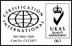 ISO9001:2008(iۏ؂̍ۋKi)