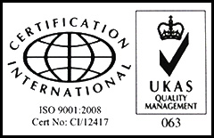 ISO9001:2008(品質保証の国際規格) ISO9001:2008(品質保証の国際規格)